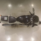 Мотоцикл Honda CBR250R з пробігом 21127 km з пробігом 21127 km