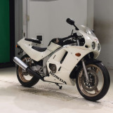 Мотоцикл Honda CBR250R з пробігом 21127 km з пробігом 21127 km