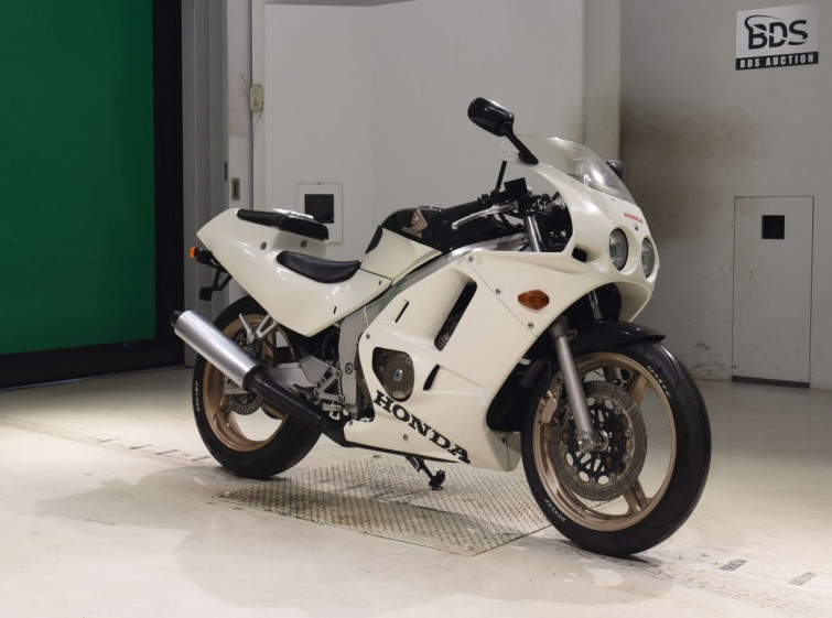 Мотоцикл Honda CBR250R з пробігом 21127 km з пробігом 21127 km