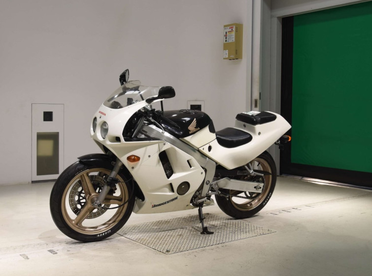 Мотоцикл Honda CBR250R з пробігом 21127 km з пробігом 21127 km