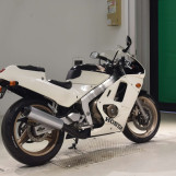 Мотоцикл Honda CBR250R з пробігом 21127 km з пробігом 21127 km