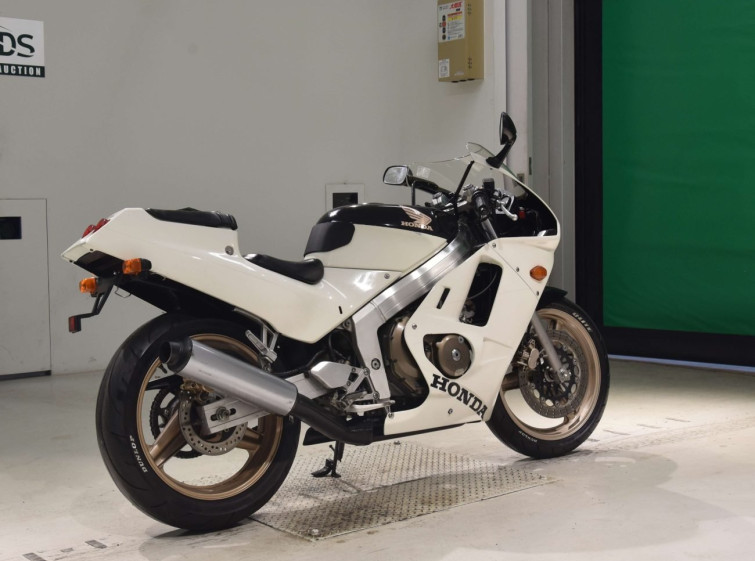 Мотоцикл Honda CBR250R з пробігом 21127 km з пробігом 21127 km