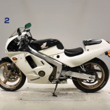 Мотоцикл Honda CBR250R з пробігом 21127 km з пробігом 21127 km