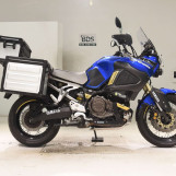 Мотоцикл Yamaha XT1200ZE SUPER TENERE с пробегом 40220 km