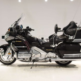 Мотоцикл Honda GL1800 с пробегом 72606 km с пробегом 72606 km