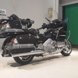 Мотоцикл Honda GL1800 с пробегом 72606 km с пробегом 72606 km