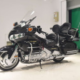 Мотоцикл Honda GL1800 с пробегом 72606 km с пробегом 72606 km