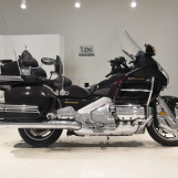 Мотоцикл Honda GL1800 с пробегом 72606 km с пробегом 72606 km