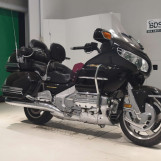 Мотоцикл Honda GL1800 с пробегом 72606 km с пробегом 72606 km