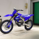 Мотоцикл Yamaha