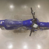 Мотоцикл Yamaha