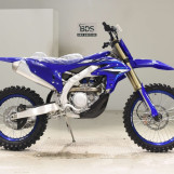 Мотоцикл Yamaha