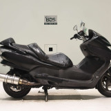 Мотоцикл Honda FORZA с пробегом 41694 km