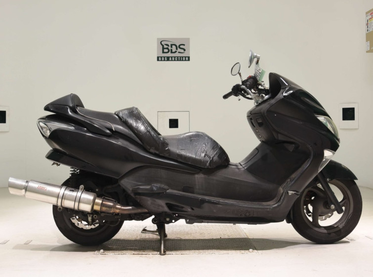 Мотоцикл Honda FORZA с пробегом 41694 km