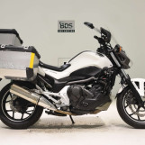 Мотоцикл Honda NC700SD з пробігом 59114 km