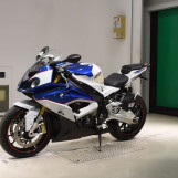 Мотоцикл BMW S1000RR з пробігом 22441 km з пробігом 22441 km