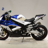 Мотоцикл BMW S1000RR з пробігом 22441 km з пробігом 22441 km