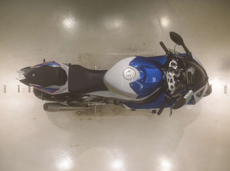 Мотоцикл BMW S1000RR з пробігом 22441 km з пробігом 22441 km
