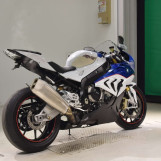 Мотоцикл BMW S1000RR з пробігом 22441 km з пробігом 22441 km