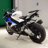 Мотоцикл BMW S1000RR з пробігом 22441 km з пробігом 22441 km