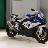 Мотоцикл BMW S1000RR з пробігом 22441 km з пробігом 22441 km