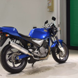 Мотоцикл Suzuki GOOSE350 з пробігом 27195 km з пробігом 27195 km