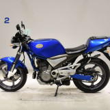 Мотоцикл Suzuki GOOSE350 з пробігом 27195 km з пробігом 27195 km