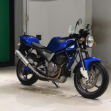 Мотоцикл Suzuki GOOSE350 з пробігом 27195 km з пробігом 27195 km