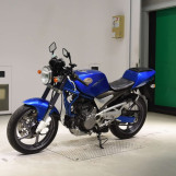 Мотоцикл Suzuki GOOSE350 з пробігом 27195 km з пробігом 27195 km