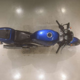 Мотоцикл Suzuki GOOSE350 з пробігом 27195 km з пробігом 27195 km