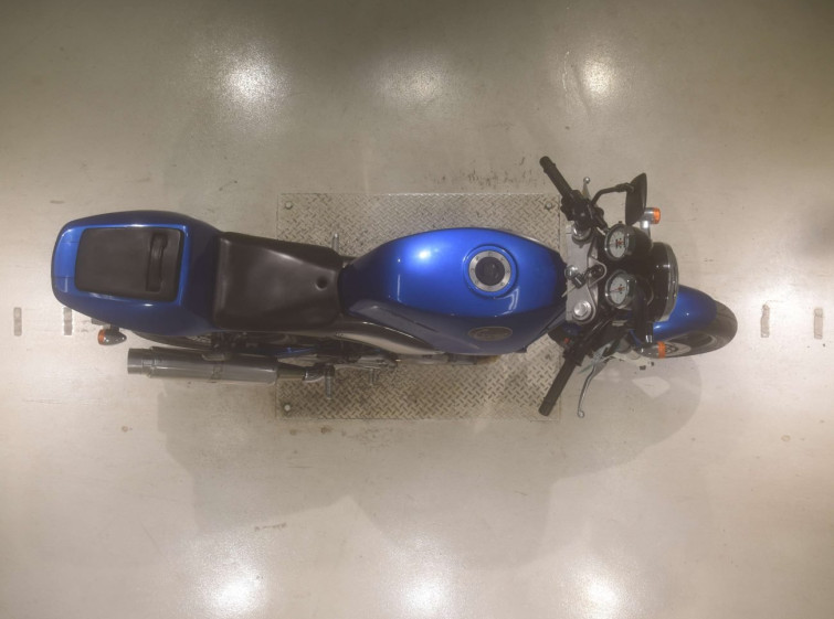 Мотоцикл Suzuki GOOSE350 з пробігом 27195 km з пробігом 27195 km