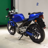 Мотоцикл Suzuki GOOSE350 з пробігом 27195 km з пробігом 27195 km