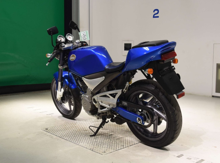 Мотоцикл Suzuki GOOSE350 з пробігом 27195 km з пробігом 27195 km