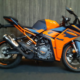 Мотоцикл KTM RC 390