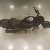 Мотоцикл Honda REBEL S CMX250 с пробегом 2714 km с пробегом 2714 km