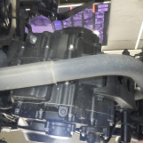 Мотоцикл Honda REBEL S CMX250 с пробегом 2714 km с пробегом 2714 km