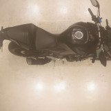 Мотоцикл Yamaha MT-25 с пробегом 4277 km с пробегом 4277 km