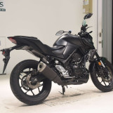 Мотоцикл Yamaha MT-25 с пробегом 4277 km с пробегом 4277 km