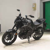 Мотоцикл Yamaha MT-25 с пробегом 4277 km с пробегом 4277 km