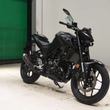 Мотоцикл Yamaha MT-25 с пробегом 4277 km с пробегом 4277 km