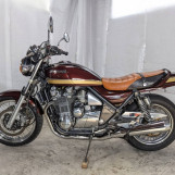 Мотоцикл Kawasaki ZEFAR 1100RS з пробігом 24720 km