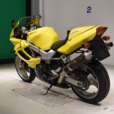 Мотоцикл Honda VTR1000F с пробегом 25479 km с пробегом 25479 km