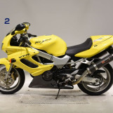Мотоцикл Honda VTR1000F с пробегом 25479 km с пробегом 25479 km