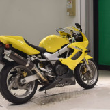 Мотоцикл Honda VTR1000F с пробегом 25479 km с пробегом 25479 km