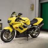 Мотоцикл Honda VTR1000F с пробегом 25479 km с пробегом 25479 km