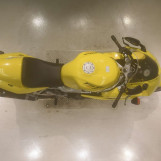 Мотоцикл Honda VTR1000F с пробегом 25479 km с пробегом 25479 km