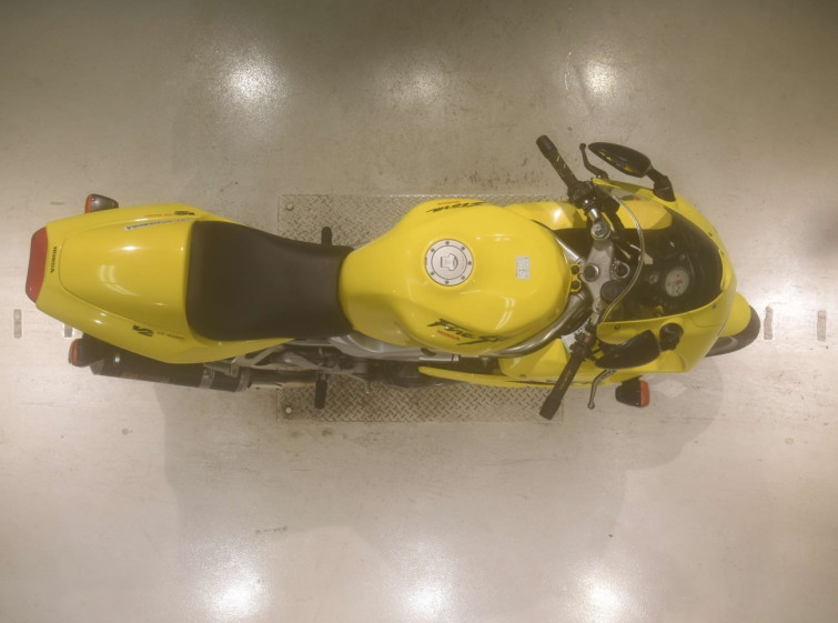 Мотоцикл Honda VTR1000F с пробегом 25479 km с пробегом 25479 km