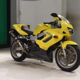 Мотоцикл Honda VTR1000F с пробегом 25479 km с пробегом 25479 km