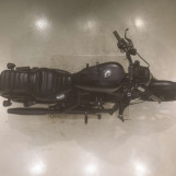 Мотоцикл HD SPORTSTER IRON XL883N с пробегом 14351 km с пробегом 14351 km