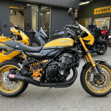 Мотоцикл Kawasaki Z900RS SE з пробігом 33 km